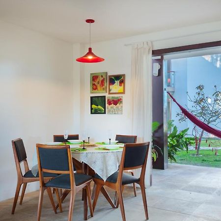 Apartamento No Taiba Beach Resort Esterno foto