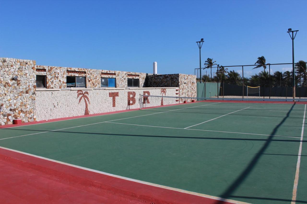 Apartamento No Taiba Beach Resort Esterno foto