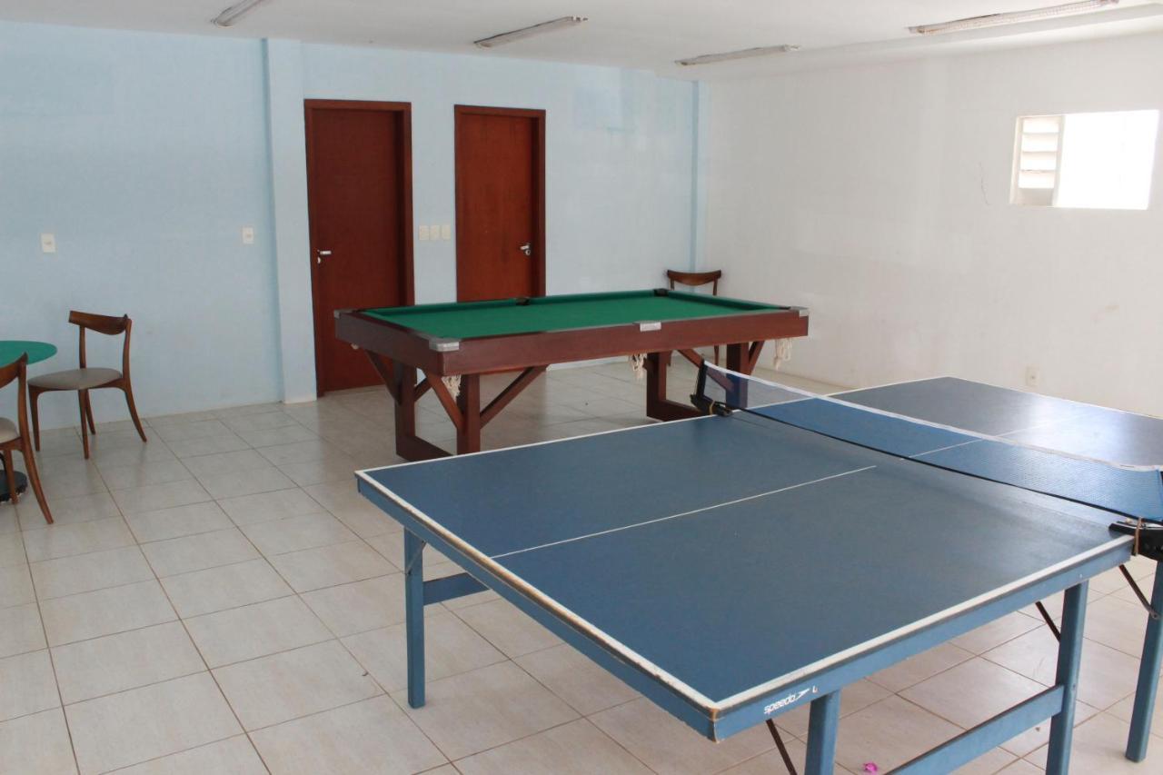 Apartamento No Taiba Beach Resort Esterno foto